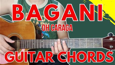 BAGANI Chords & Tabs .